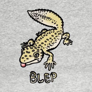 Bleopard Gecko T-Shirt